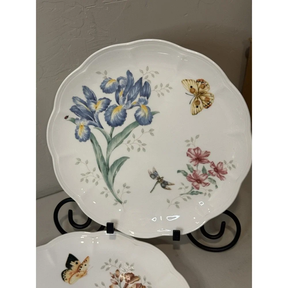 Vintage Lenox Butterfly Meadow‎ 11